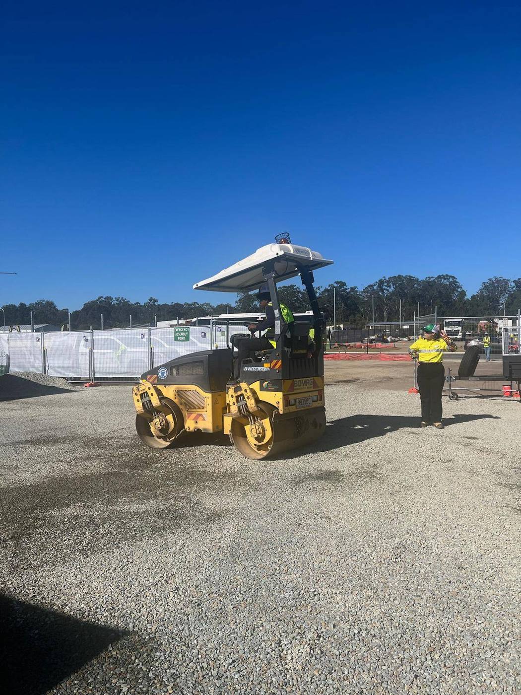 Landscape Skills hands-on training in landscaping horticulture and civil construction Queensland - image 10